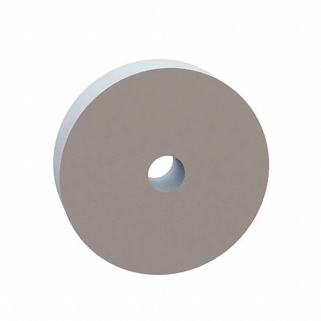 17W14932 Essentra Components  Standard Washers
