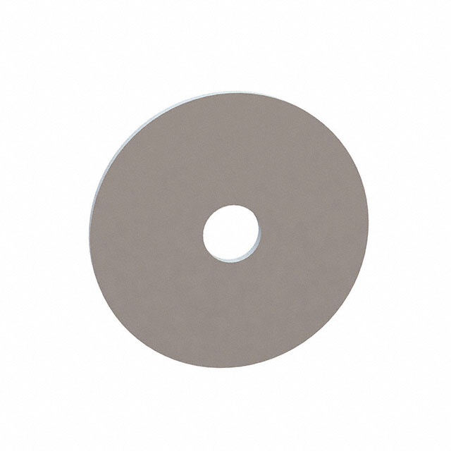 17W14933 Essentra Components  Rondelle standard