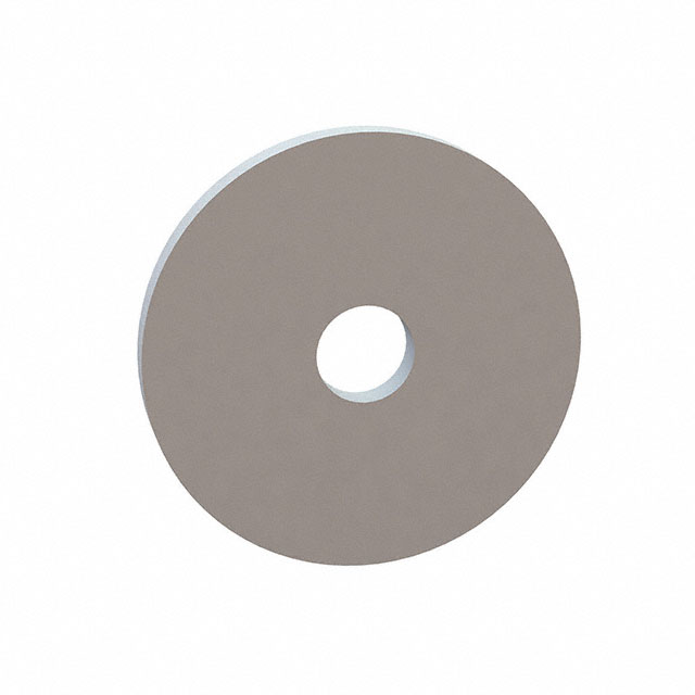 17W15011 Essentra Components  Standard Washers