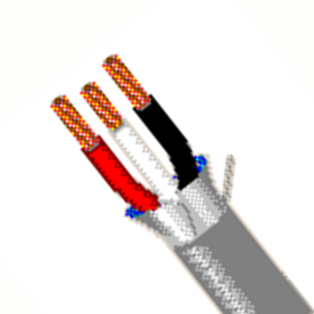 5301FE 008500 Belden Inc.  Câbles Fils