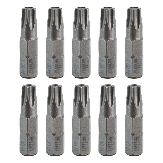 70163 Wiha  Punte per avvitatori e cacciaviti, lame e manici