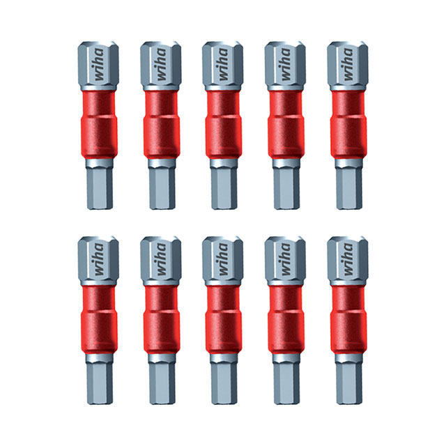76533 Wiha  Punte per avvitatori e cacciaviti, lame e manici