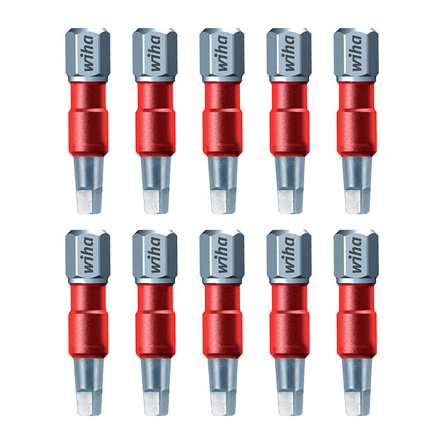 76540 Wiha  Puntas, hojas y mangos para destornilladores y destornilladores de tuercas