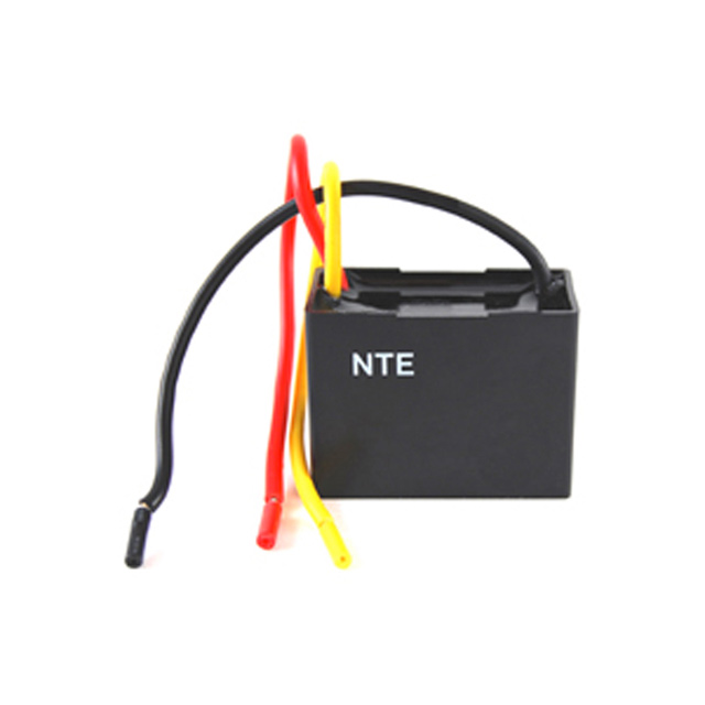 CFC-3.5/1.5 NTE Electronics, Inc  Matrices de redes de condensadores
