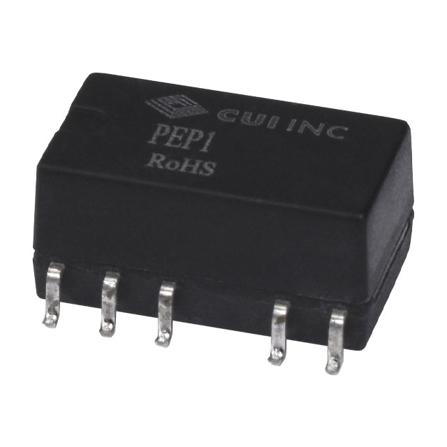 PEP1-S5-D24-M CUI Inc.  DC DC Converters