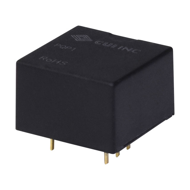 PQP1-D24-S3-D CUI Inc.  DC DC Converters