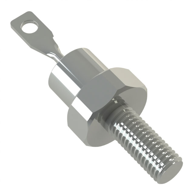1N2240A Microchip Technology  Single Diodes