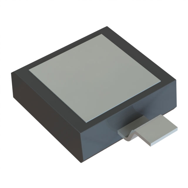 MXLPLAD7.5KP20AE3 Microchip Technology Diodos TVS