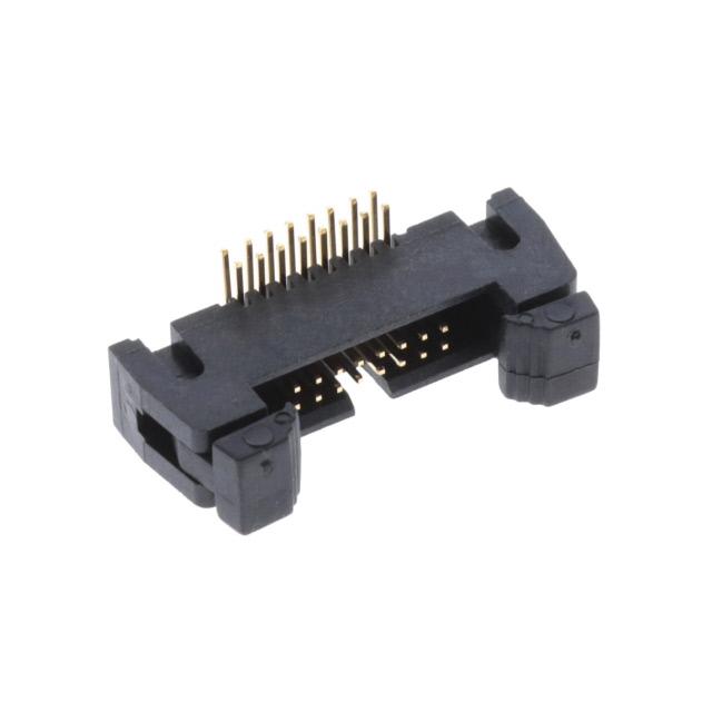 3210-16-002-12-00 CNC Tech  Embases à broches mâles