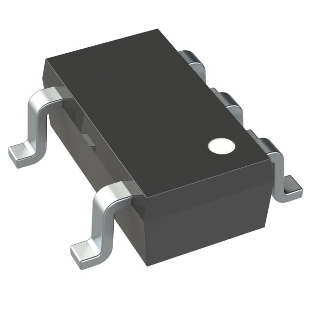 MC74HC1G04DBVT1G onsemi  Gates and Inverters