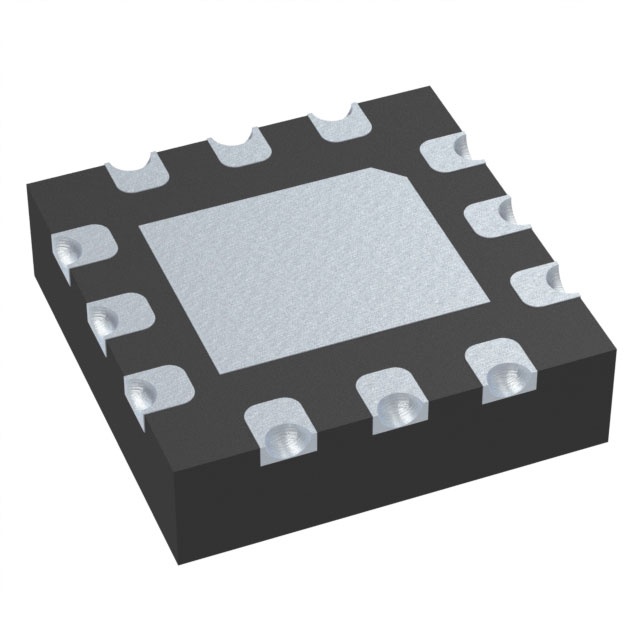 ADXL316WBCSZ-RL Analog Devices Inc.  Accelerometers