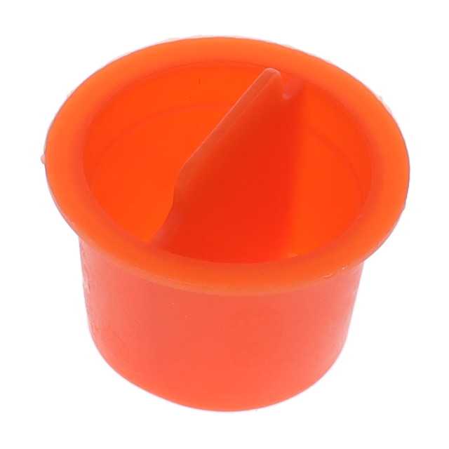 CP23A Essentra Components  Tappi per fori - Tappi conici