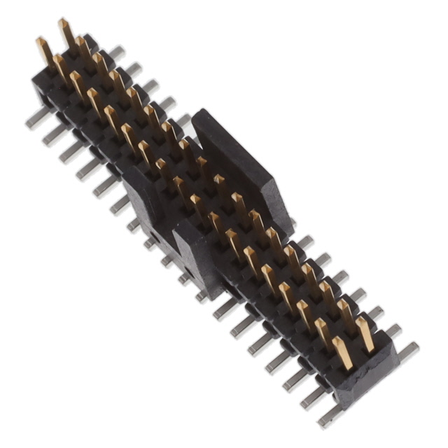 FTSH-118-01-F-DV-K-A Samtec Inc.  Headers Male Pins