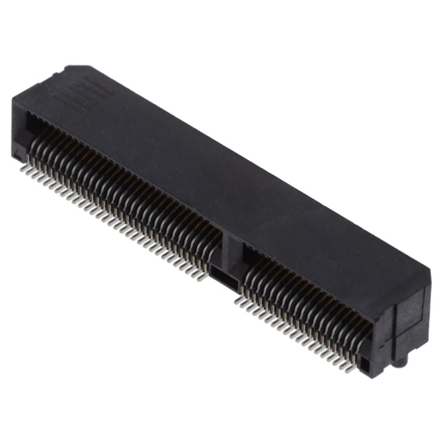 MEC6-150-02-L-D-RA1-TR Samtec Inc.  Connettori per bordi