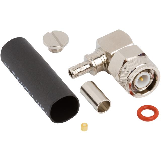 031-6594 Amphenol RF  Conjuntos de conectores coaxiales (RF)