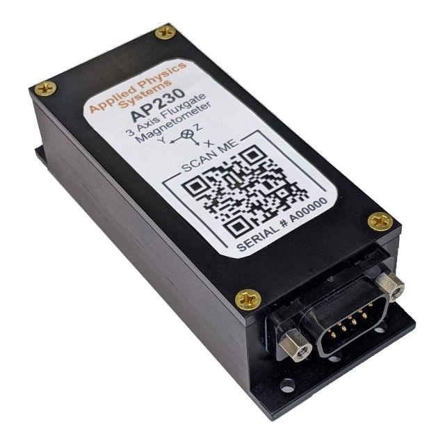 AP230 Applied Physics Systems  Compass Magnetic Field (Modules)