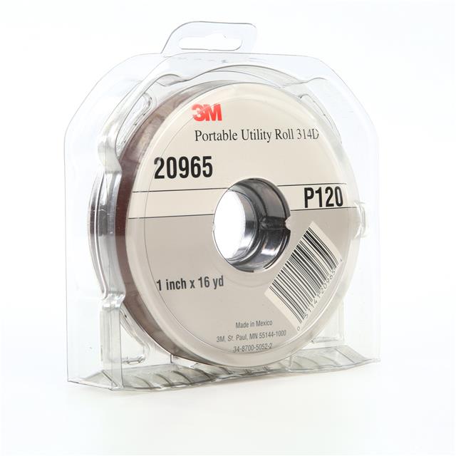 20965 3M  Abrasives and Surface Conditioning Products