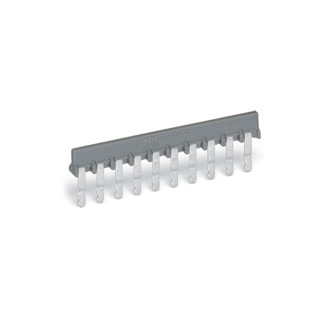 231-910 WAGO Corporation  Ponticelli a morsettiera