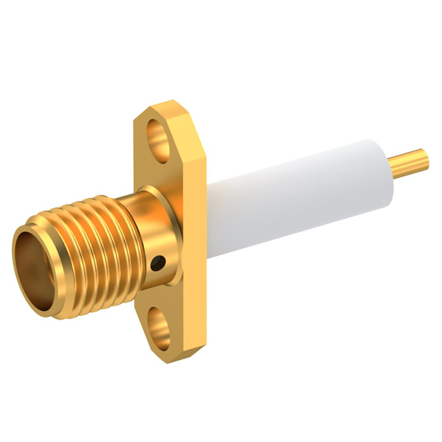 R125464000 Radiall USA, Inc.  Gruppi di connettori coassiali (RF)