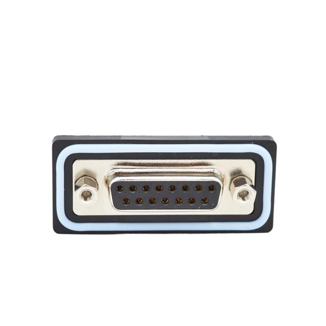 SDF-V15-213L052 NorComp Inc.  Conjuntos de conectores D-Sub