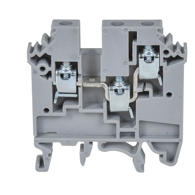 WTB2-W4-12 c3controls  Canale guida DIN