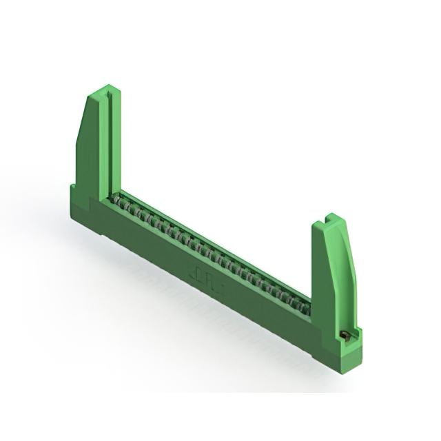 307-021-454-178 EDAC Inc.  Edgeboard Connectors