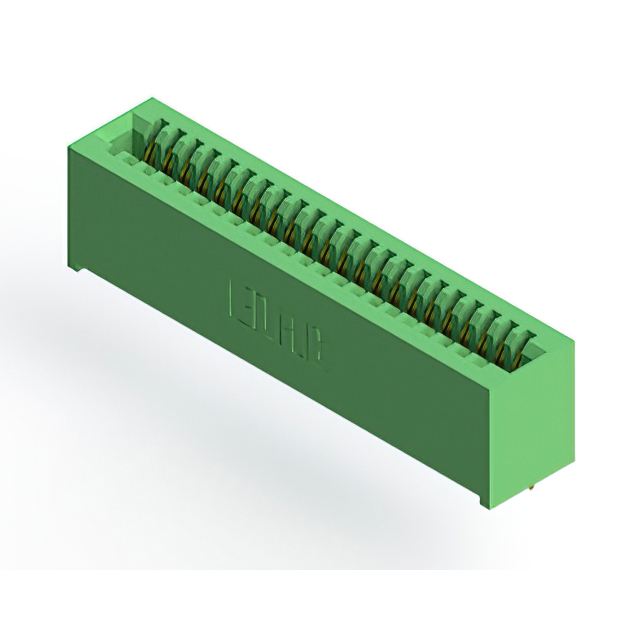 325-022-520-101 EDAC Inc.  Edgeboard Connectors