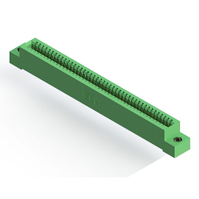 325-043-500-108 EDAC Inc.  Edgeboard Connectors