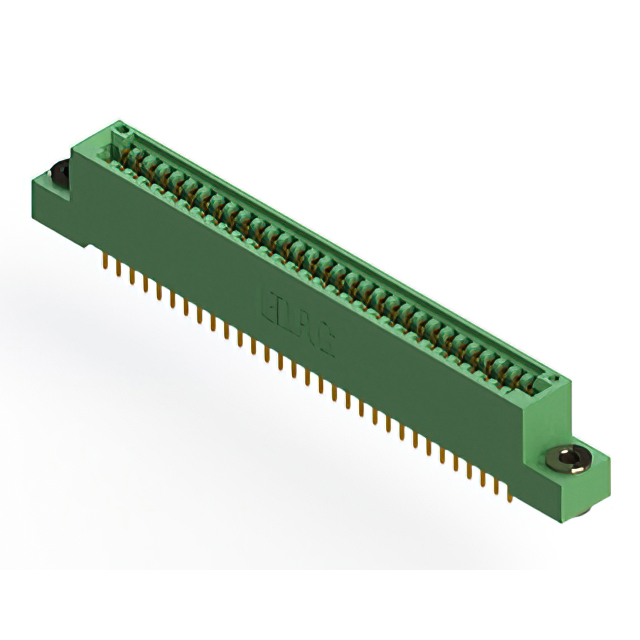 345-062-521-203 EDAC Inc.  Edgeboard Connectors