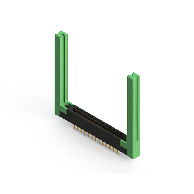 355-026-520-258 EDAC Inc.  Edgeboard Connectors