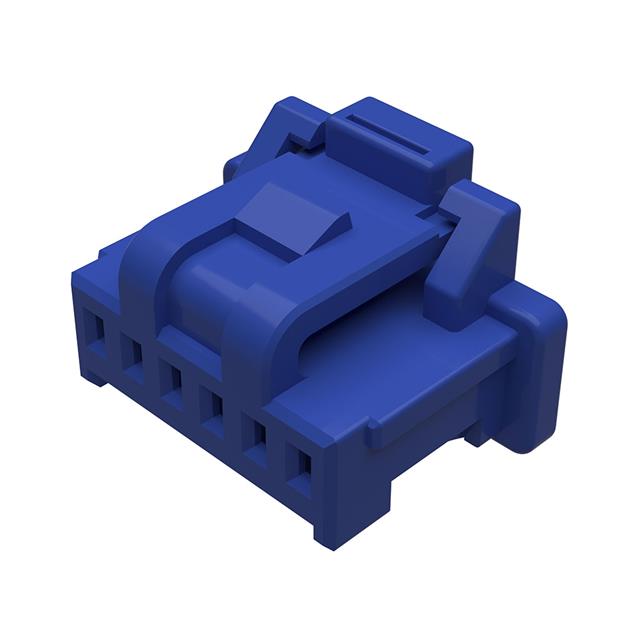 5013300834 Molex  Rectangular Connector Housings