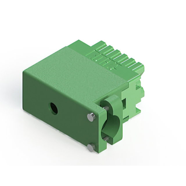 516-020-501-620 EDAC Inc.  Spezialisiert