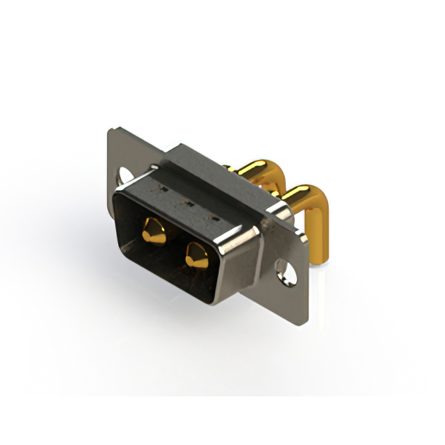 629-2W2-240-2N1 EDAC Inc.  D-Sub Connector Assemblies