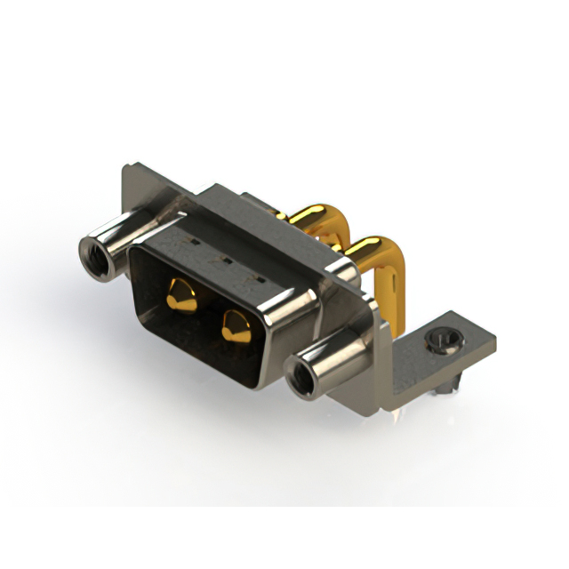 629-2W2-240-2TD EDAC Inc.  Conjuntos de conectores D-Sub