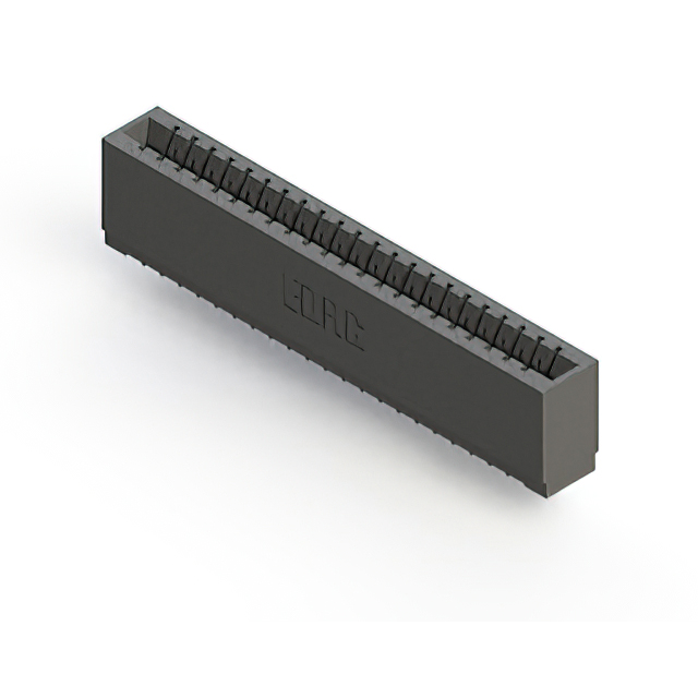 746-022-540-101 EDAC Inc.  Edgeboard Connectors