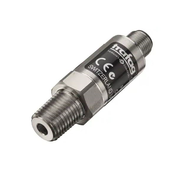 8252.G9.2530.35.17 Trafag Sensors and Controls  Drucksensoren-Wandler