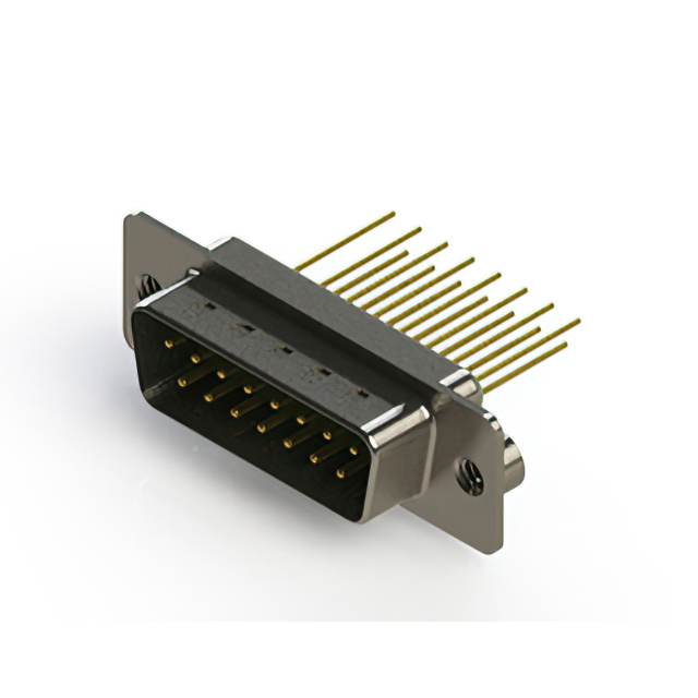 627-M15-623-GN2 EDAC Inc.  Gruppi di connettori D-Sub