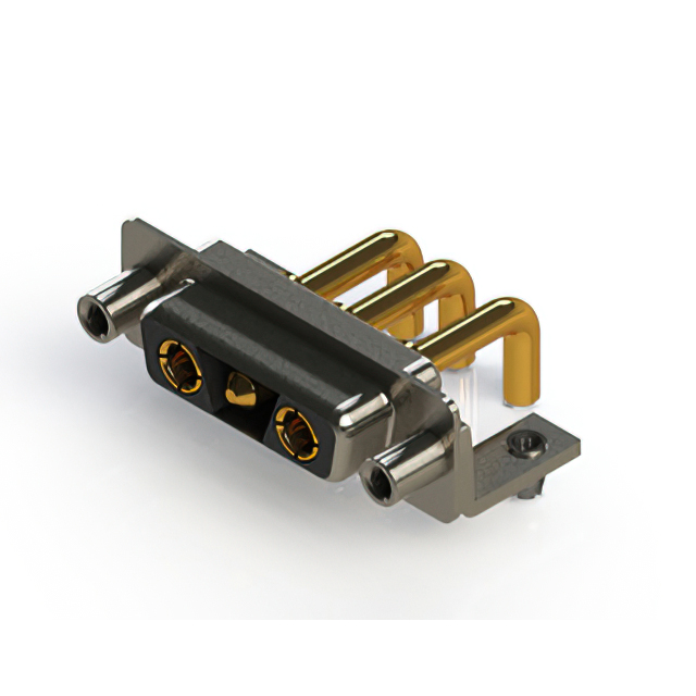 630-3WK3250-3TD EDAC Inc.  Conjuntos de conectores D-Sub