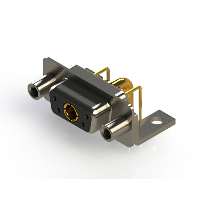 630-5W1-240-2TE EDAC Inc.  D-Sub Connector Assemblies