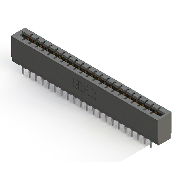 717-042-525-201 EDAC Inc.  Conectores de tableros de borde