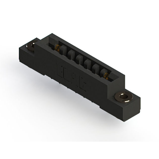 857-007-521-103 EDAC Inc.  Kantenbrettverbinder