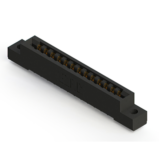 857-013-553-102 EDAC Inc.  Edgeboard Connectors