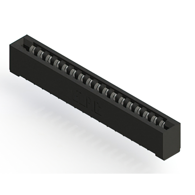 857-017-453-101 EDAC Inc.  Connettori per bordi