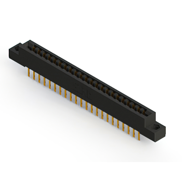 857-044-558-204 EDAC Inc.  Edgeboard Connectors
