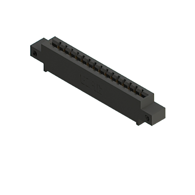 887-015-541-612 EDAC Inc.  Conectores de tableros de borde