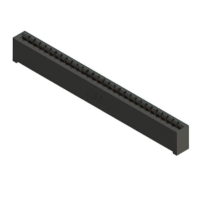 887-029-523-101 EDAC Inc.  Edgeboard Connectors