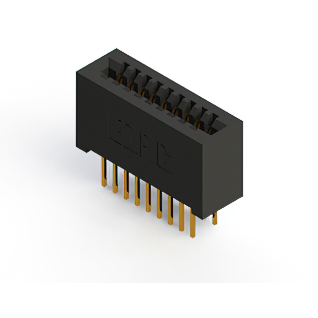 892-018-523-201 EDAC Inc.  Conectores de tableros de borde