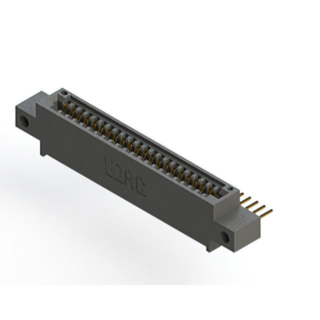 895-022-559-612 EDAC Inc.  Edgeboard Connectors