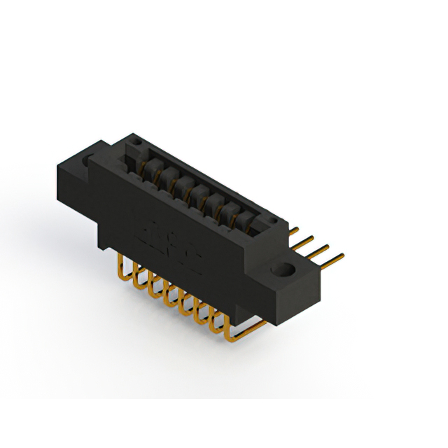 896-016-559-804 EDAC Inc.  Edgeboard Connectors
