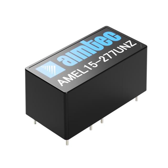AMEL15-12S277UNZ aimtec  AC DC Converters